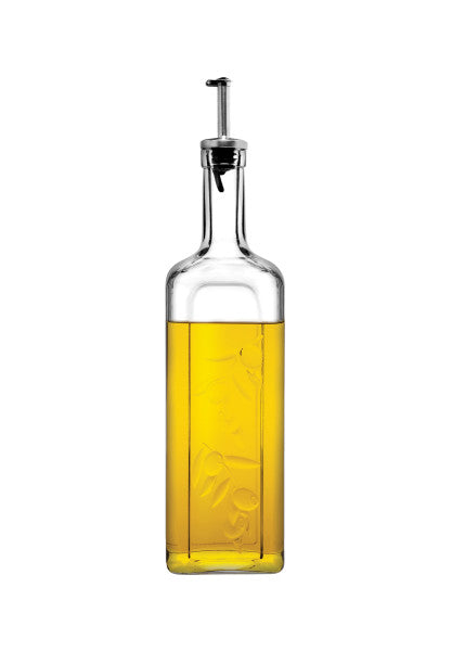 Pasabahce Oil & Vinegar Bottle 1l image 0