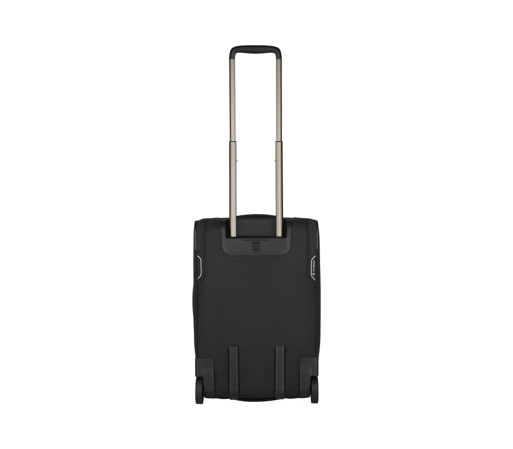 Victorinox Werks 6.0 2-Wheel Softside Frequent Flyer Carry-On 2 wheels Black - 49L image 3