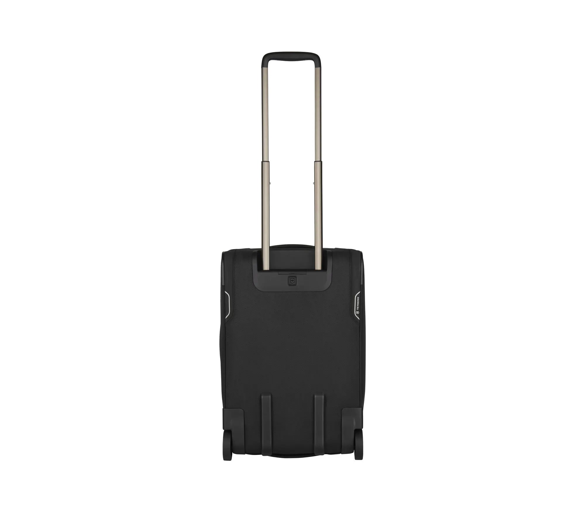 Victorinox Werks 6.0 2-Wheel Softside Frequent Flyer Carry-On 2 wheels Black - 49L image 3