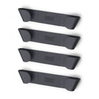 Joseph Joseph 4 Pan Lid Holders image 0
