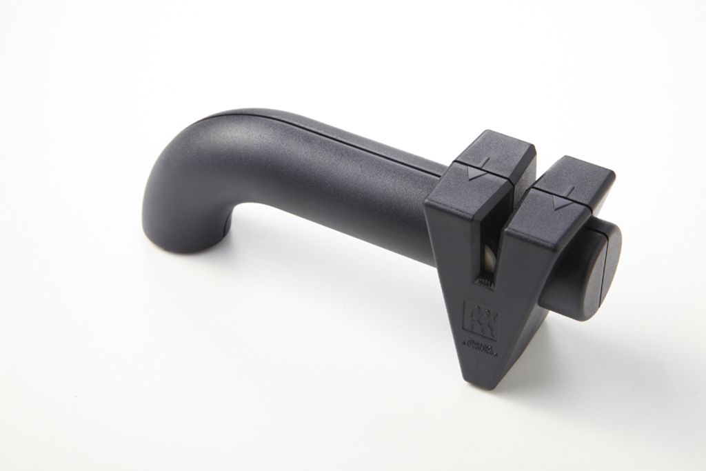 Zwilling TWINSHARP� Knife Sharpener - Black image 2