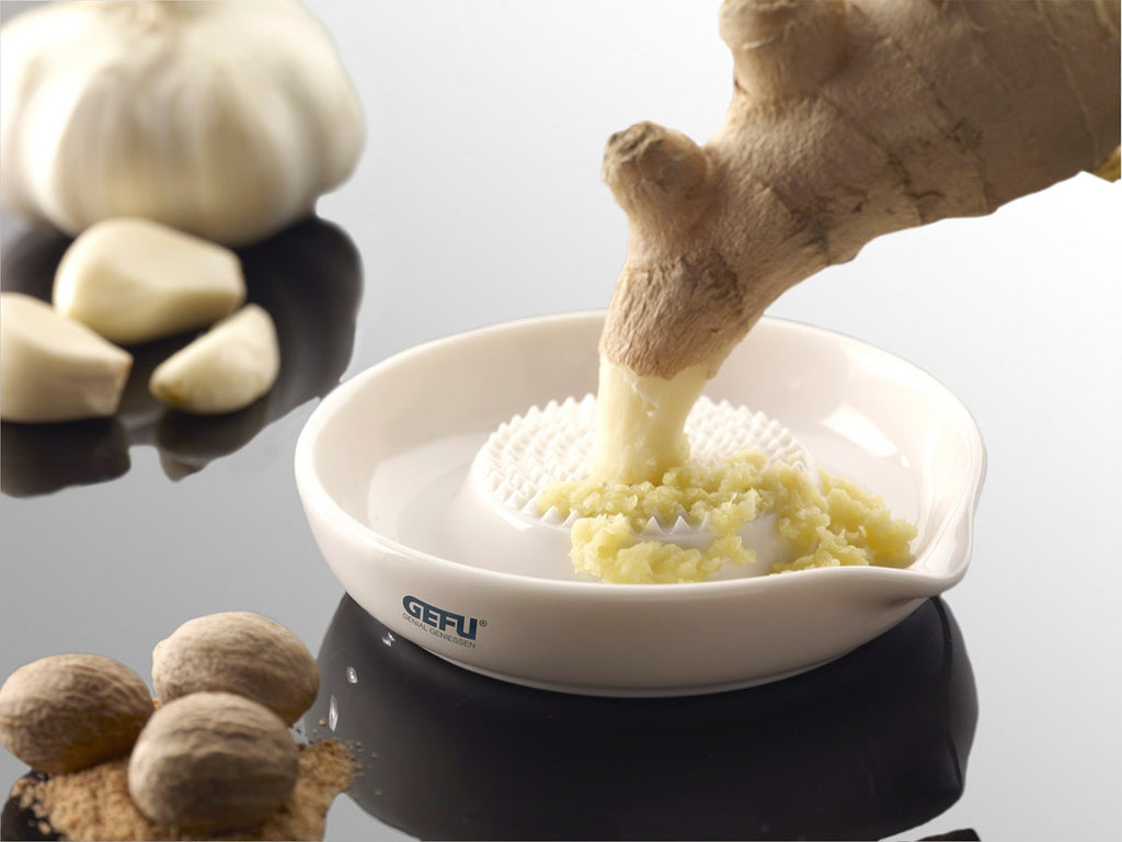 Gefu Ginger Grater PURO image 1