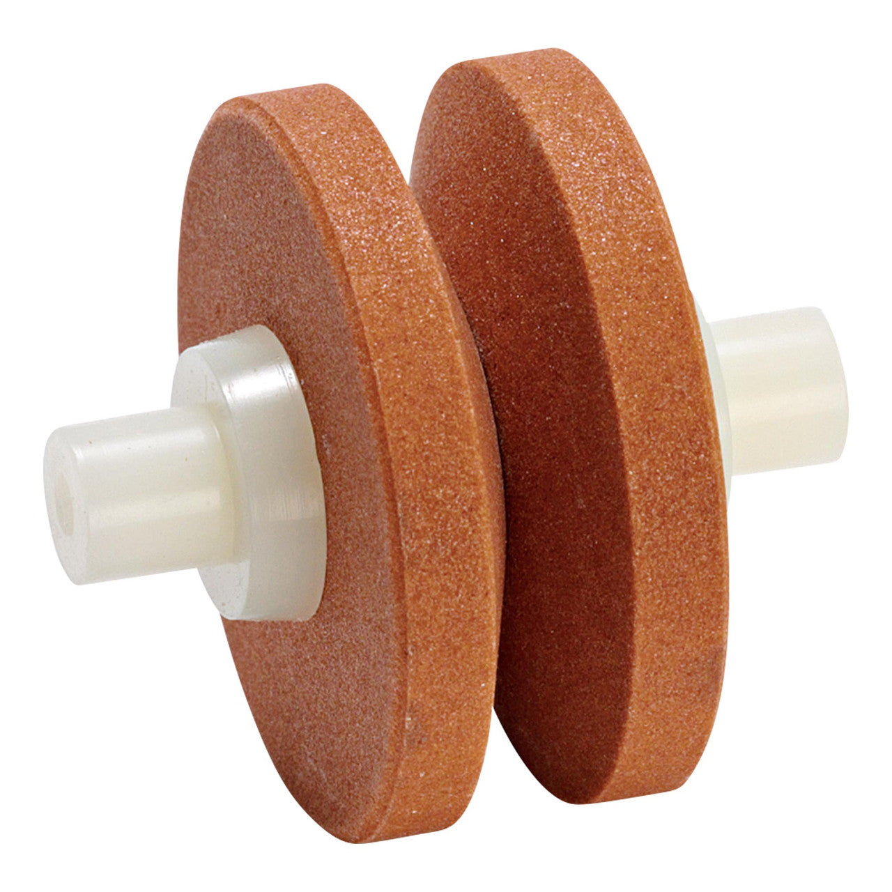 Global Replacement Wheel, Medium for Minosharp 3-Stage Sharpener image 0