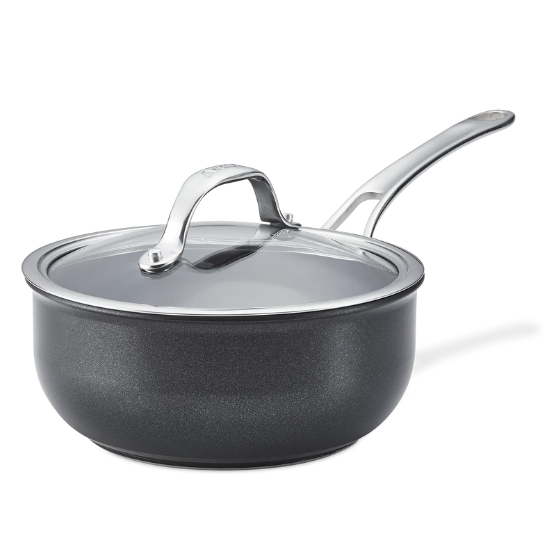 Anolon X 20cm/2.4l Saucier image 0