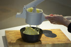 Cuisena Potato Ricer With 3 S/S Discs image 8