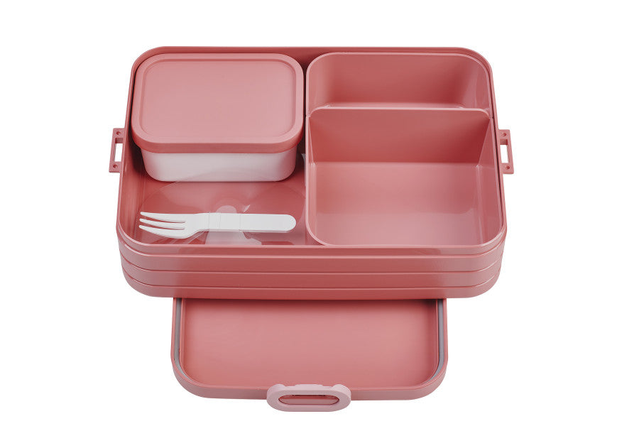 Bento Box Large Vivid Mauve image 0