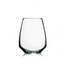 Luigi Bormioli Atelier Stemless Riesling 400ml image 0