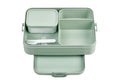 Bento Box Large Nordic Sage image 0