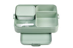 Bento Box Large Nordic Sage image 0