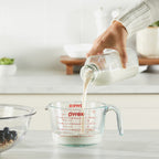 Pyrex 4 Cup Measuring Jug 1Ltre image 2