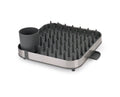 Joseph Joseph Duo Steel Expanding Dishrack image 0