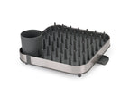 Joseph Joseph Duo Steel Expanding Dishrack image 0