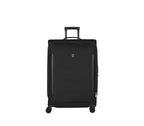 Victorinox Crosslight Large Softside Case 4 wheel dual caster Black - 106L image 0