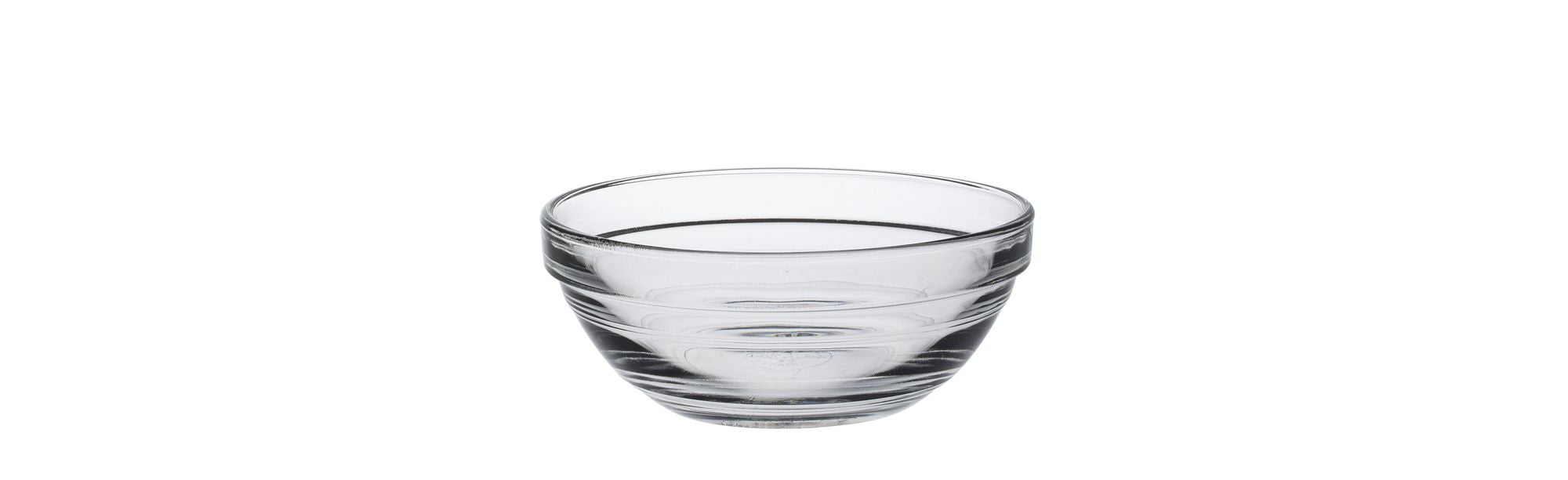 Duralex Lys Stackable Bowl 10.5cm 205ml image 0