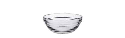 Duralex Lys Stackable Bowl 10.5cm 205ml image 0