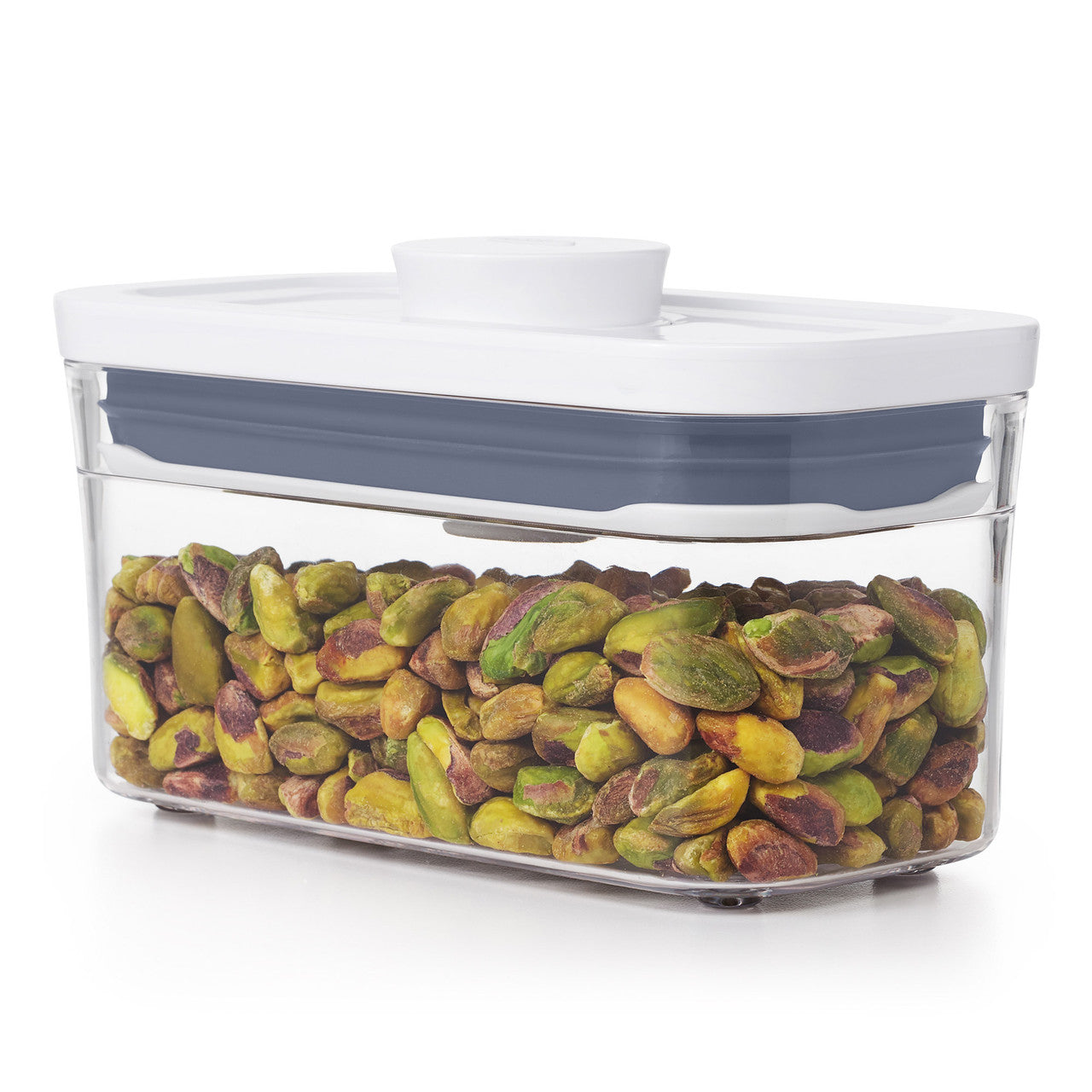 OXO Good Grips POP 2.0 Slim Rectangle, Mini (400 ml) image 0