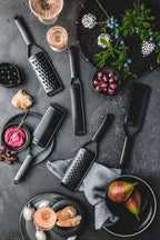 Microplane Black Sheep Extra Coarse Grater image 6