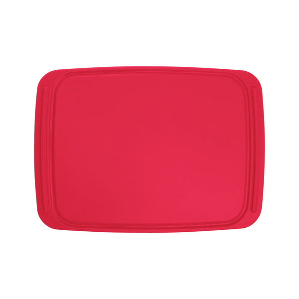 Scanpan Spectrum Cutting Board 36 x 26cm - Red image 0