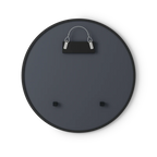 Umbra Hub Decorative Round Wall Mirror image 2