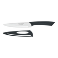 Scanpan Spectrum Utility Knife 15cm - Black image 0