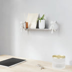 Umbra Buddy Floating Wall Shelf image 1