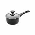 Scanpan Classic Induction 18Cm/1.8L Saucepan image 0