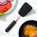 Oxo Silicone Flexible Turner ? Small image 4