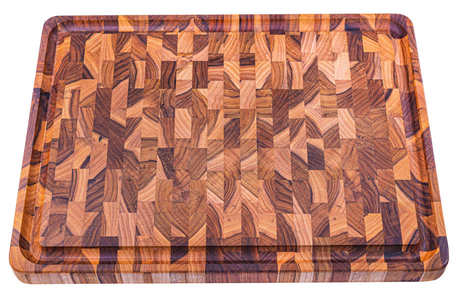 Tramontina Teak Chopping Board 46x35.5cm image 0