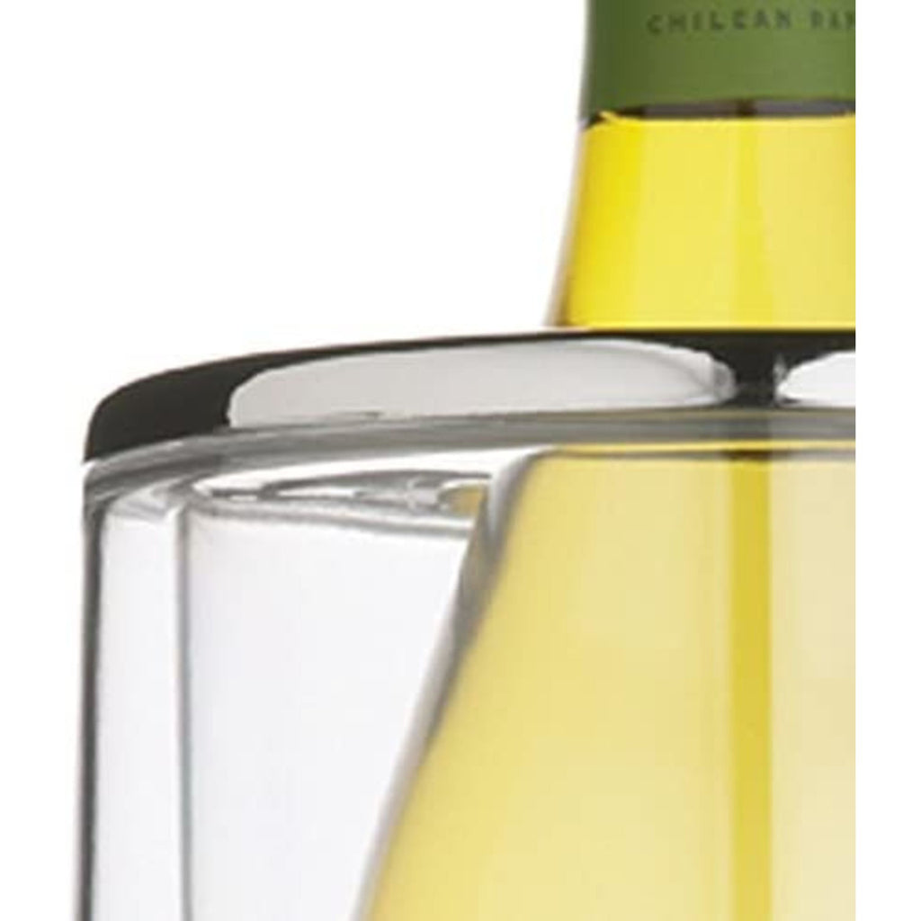 BarCraft Acrylic Double Walled Wine Cooler image 10