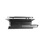 Lodge Sportsman's Pro Cast Iron Grill image 1
