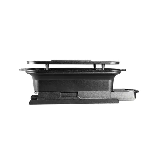 Lodge Sportsman's Pro Cast Iron Grill image 1