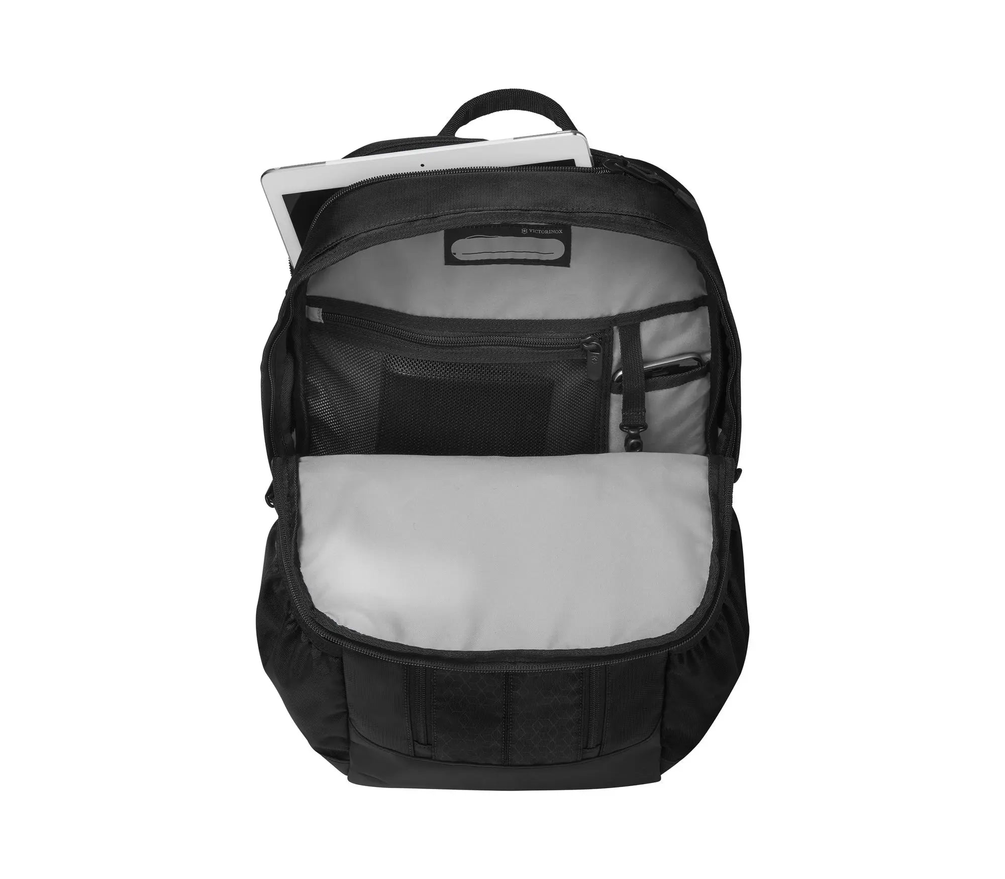 Victorinox Altmont Original Slimline Laptop Backpack Polyster Black - 24L image 2