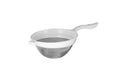 Avanti 15.5Cm Stainless Steel Strainer With Plastic Frame - White image 0
