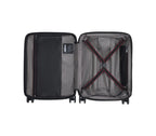 Victorinox Spectra 3.0 Frequent Flyer Carry-On Polycarbonate 4 wheel dual caster Red - 44L image 4