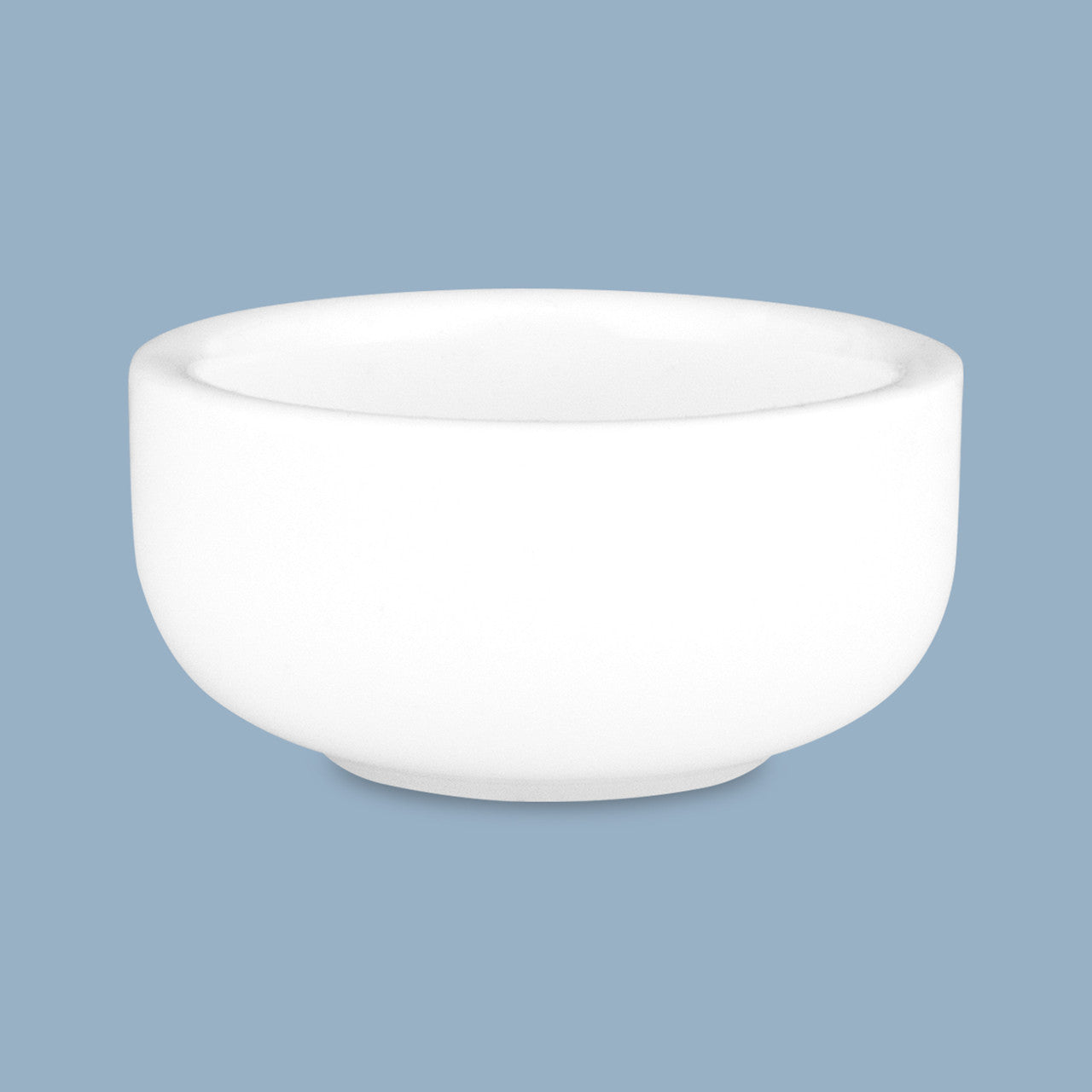 Wilkie Brothers Butter Pot, 6.5cm image 0