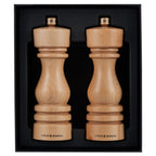 Cole & Mason London Mills Natural Beech Gift Set - 18cm image 3