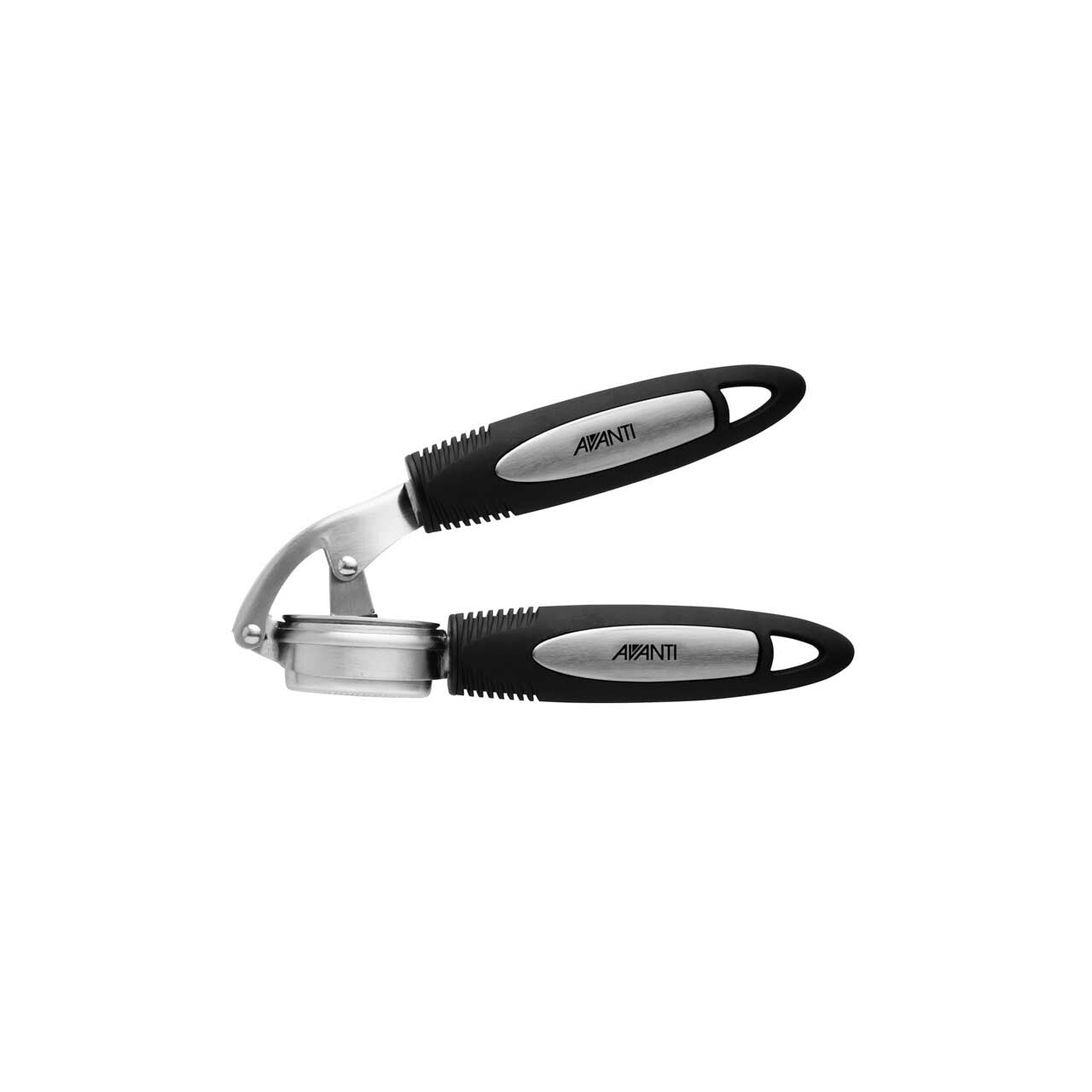 Avanti Ultra-Grip Garlic Press image 1