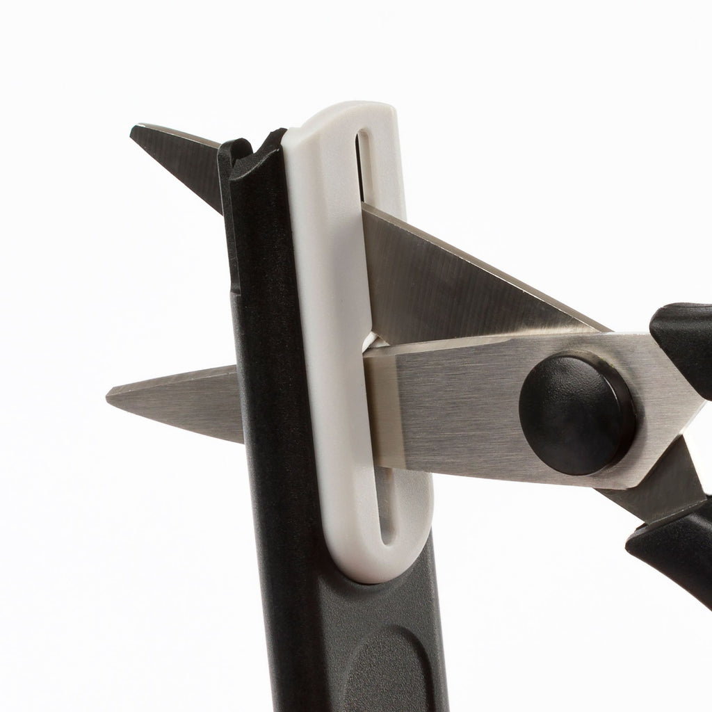 Progressive Prepworks Kitchen Scissors with Sharpener image 2