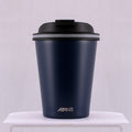 AVANTI GO CUP 280ML/8OZ NAVY image 0