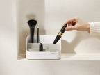 Joseph Joseph Viva Tiered cosmetic organiser - Shell image 3