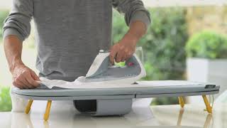 Joseph Joseph Pocket Plus Folding Table-top Ironing Board image 6
