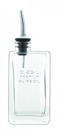 Luigi Bormioli Optima Oil Bottle 250ml image 0