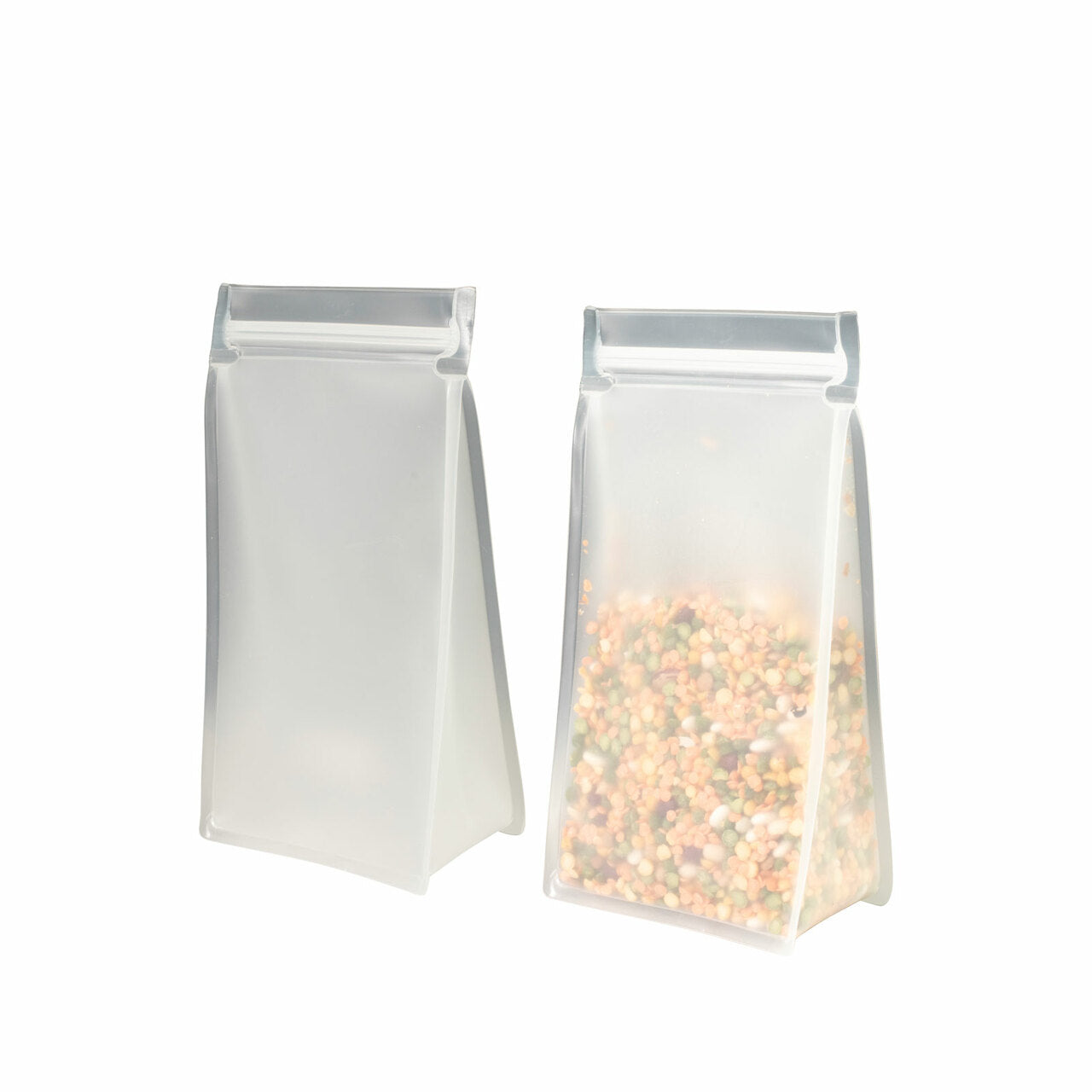 Avanti Reusable T Stand Up Bag image 0