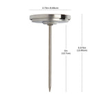 CDN Proaccurate Meat/Poult Thermo 5.1cm image 1