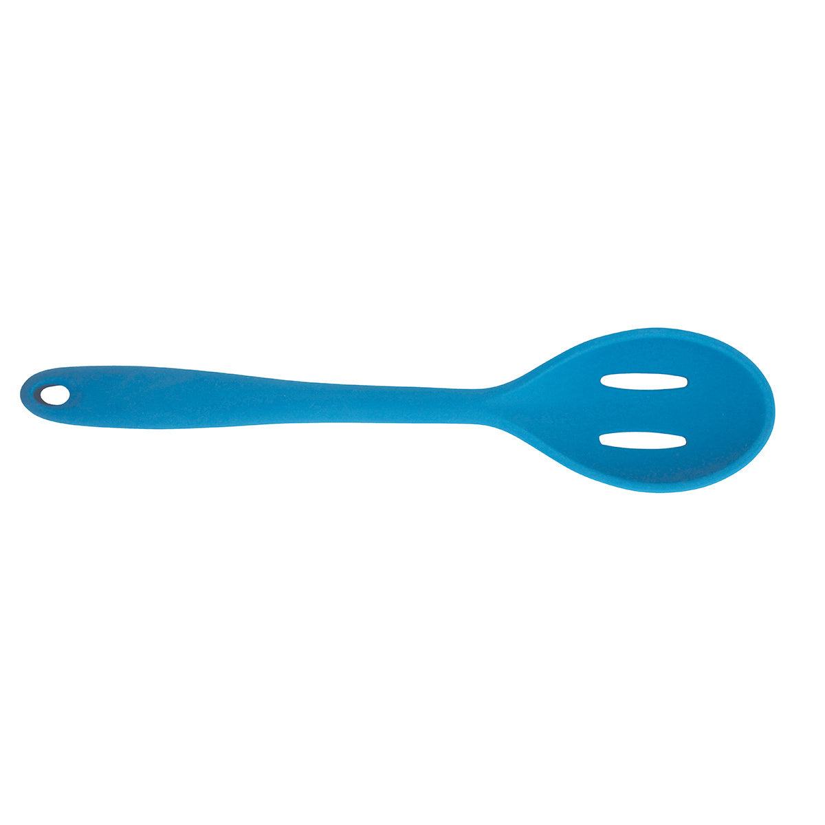 Avanti Slotted Spoon - Blue image 0