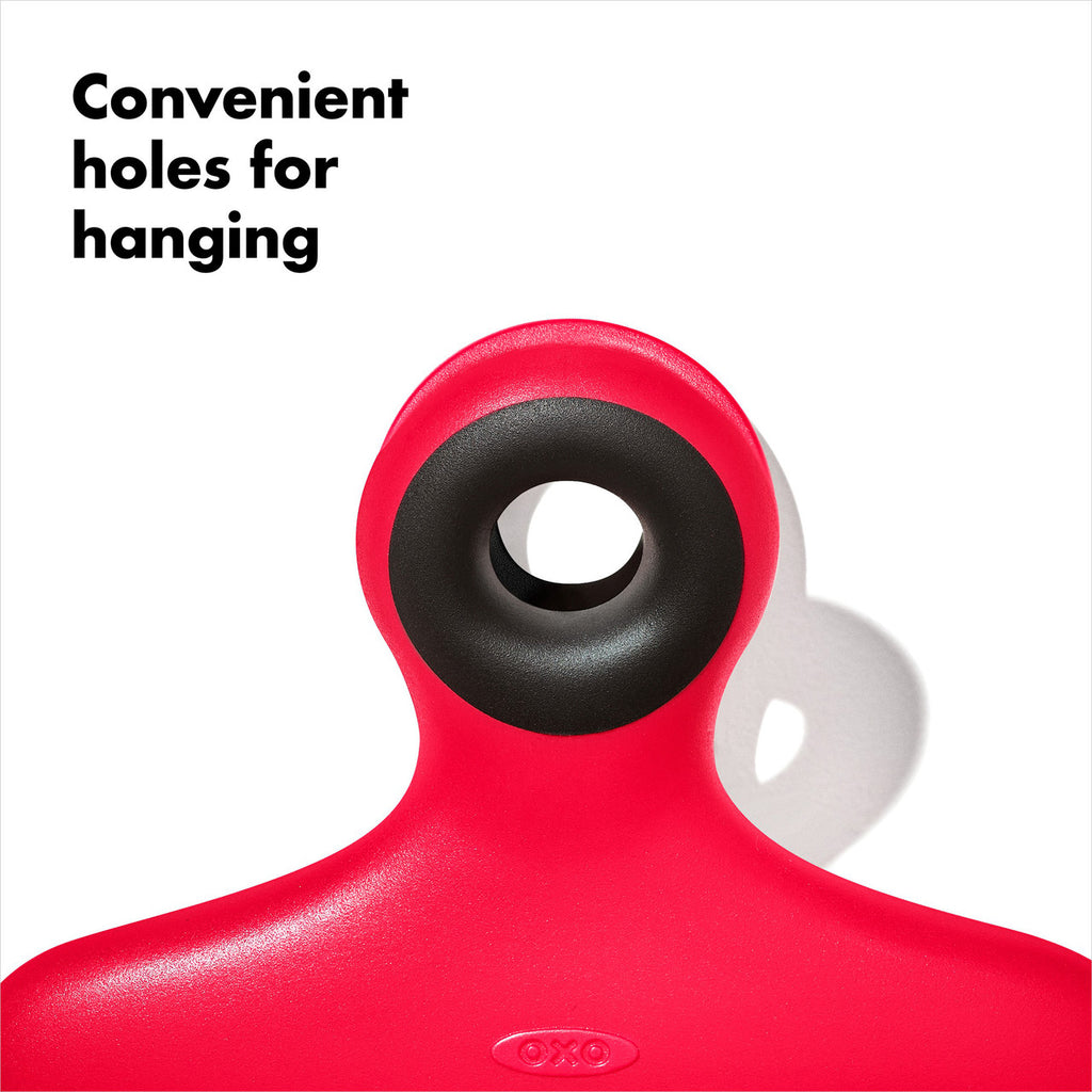 OXO Good Grips Magnetic Heavy-Duty Clips ? 4 Piece image 3