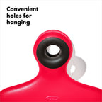 OXO Good Grips Magnetic Heavy-Duty Clips ? 4 Piece image 3