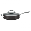 Anolon Endurance+ Non-Stick Covered Saute Pan 30Cm/4.7L image 0
