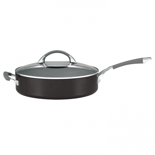 Anolon Endurance+ Non-Stick Covered Saute Pan 30Cm/4.7L image 0