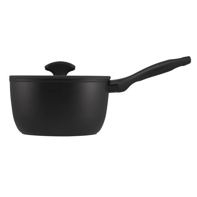 20CM/2.8L COVERED SAUCEPAN image 1